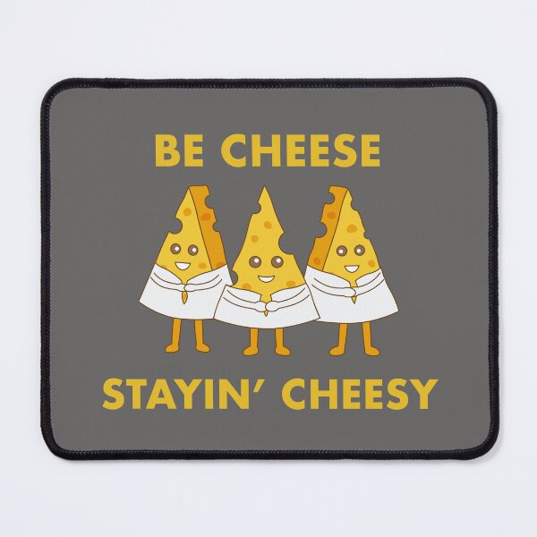Item preview, Be Cheese designed and sold by chyneyee.