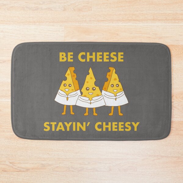 Item preview, Be Cheese designed and sold by chyneyee.