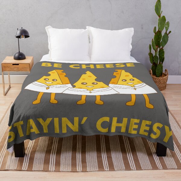 Item preview, Be Cheese designed and sold by chyneyee.