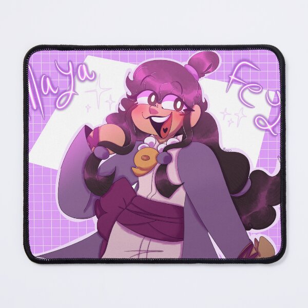 Item preview, Maya! designed and sold by MangoIsGay.