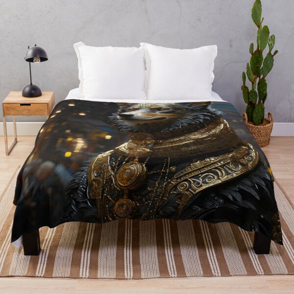 Item preview, The Enchanted Guardian designed and sold by Best-Art-32.