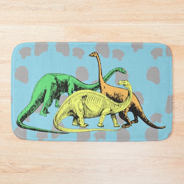 Item preview, Sauropod Dinosaurs  designed and sold by Lil-Bit-Batty.
