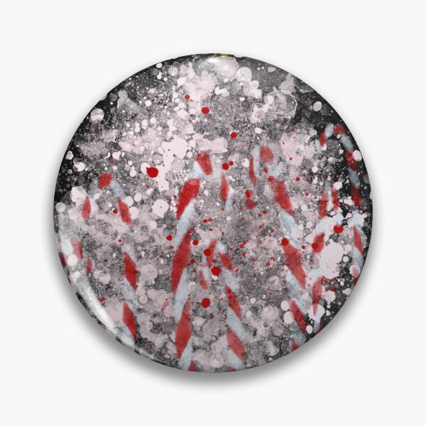 Artikelvorschau, Unordentliches Ornament 4 entworfen und verkauft von BurningChair.