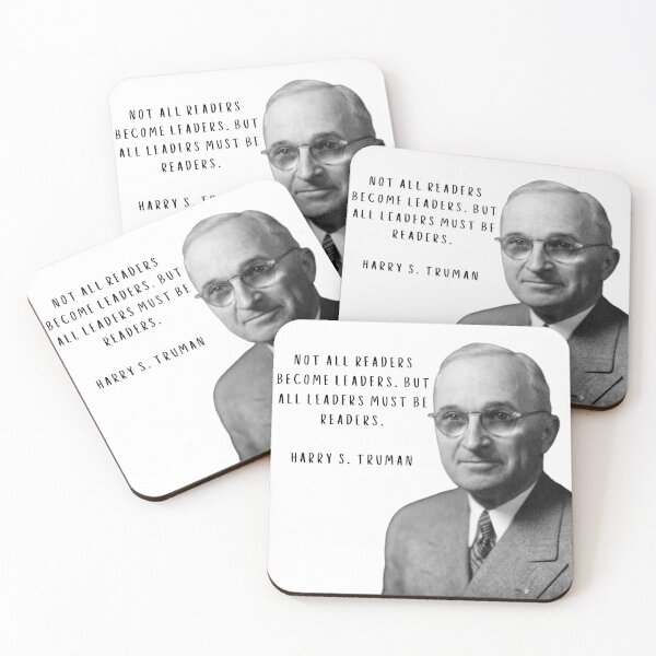 Item preview, Truman Reads designed and sold by Tinafrogger1017.