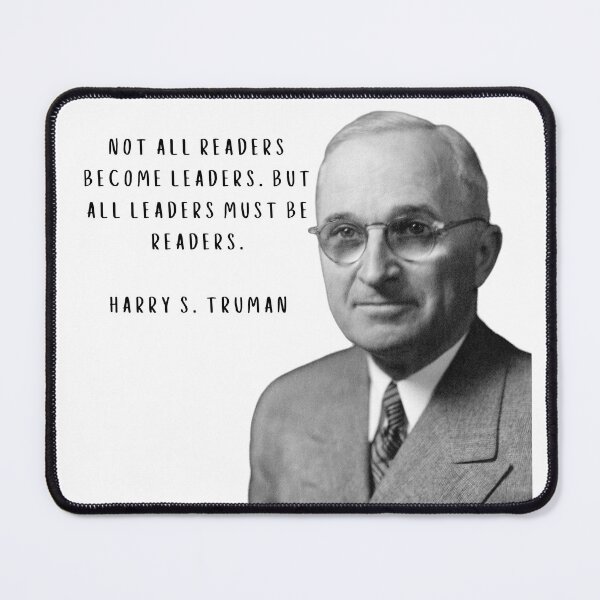 Item preview, Truman Reads designed and sold by Tinafrogger1017.