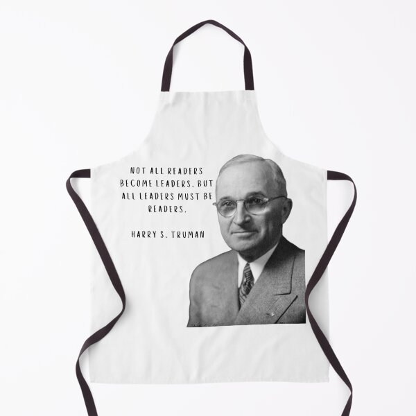 Item preview, Truman Reads designed and sold by Tinafrogger1017.