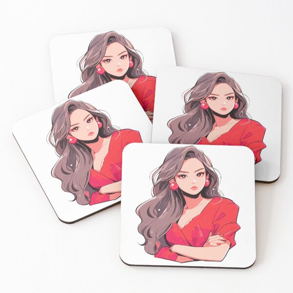 Item preview, Kpop Style Sass designed and sold by KellieGlimmer.