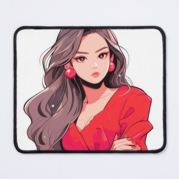 Item preview, Kpop Style Sass designed and sold by KellieGlimmer.