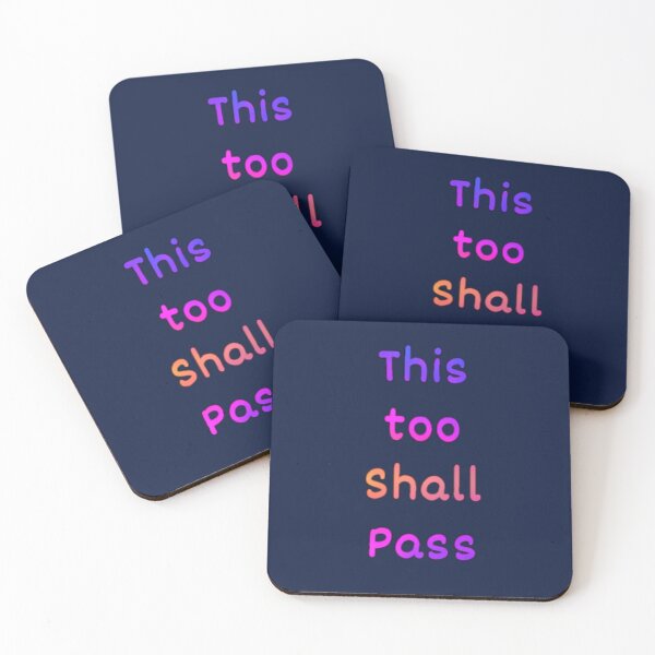 Item preview, This to Shall Pass  designed and sold by Amanda1775.