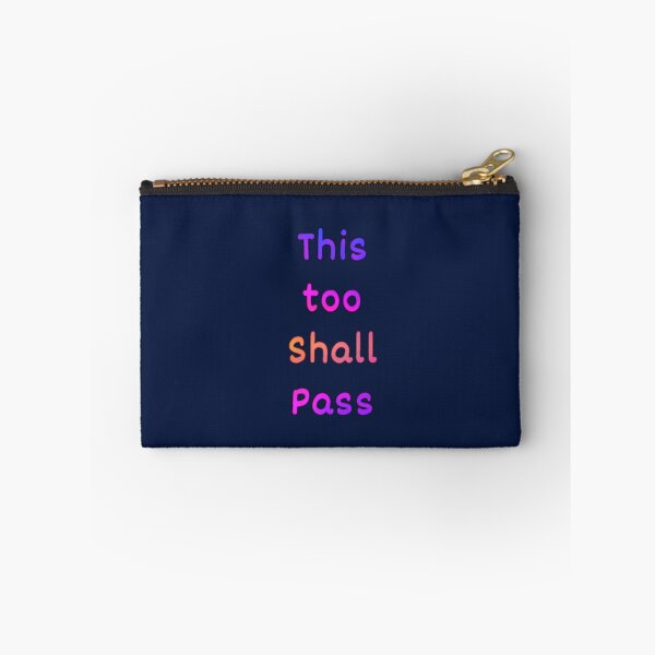 Item preview, This to Shall Pass  designed and sold by Amanda1775.