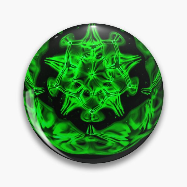 Item preview, Quantum Cymatic Art HD designed and sold by YeiBalam.