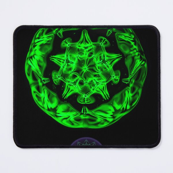 Item preview, Quantum Cymatic Art HD designed and sold by YeiBalam.