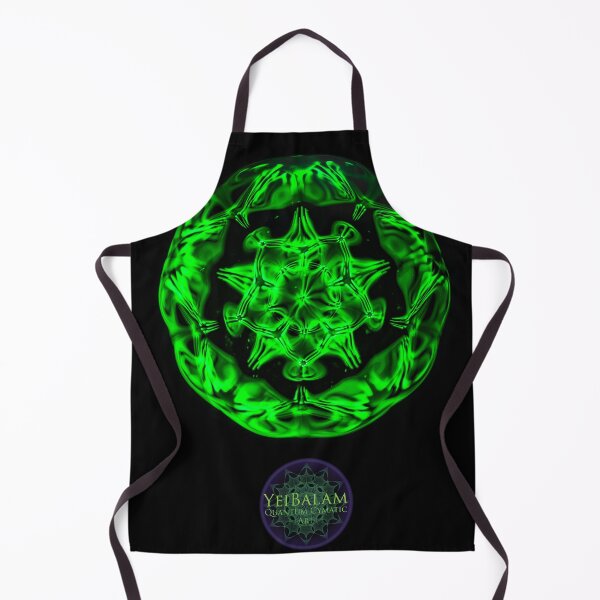 Item preview, Quantum Cymatic Art HD designed and sold by YeiBalam.