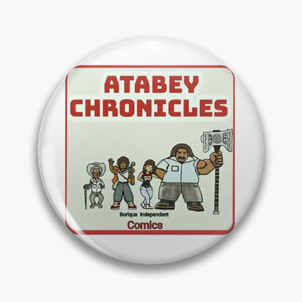 Artikelvorschau, Originales Atabey-Chroniken-Comic-Buchcover entworfen und verkauft von JuanCMartinez19.