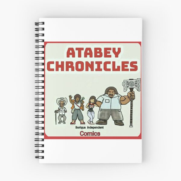 Item preview, Original Atabey chronicles comics book cover  designed and sold by JuanCMartinez19.