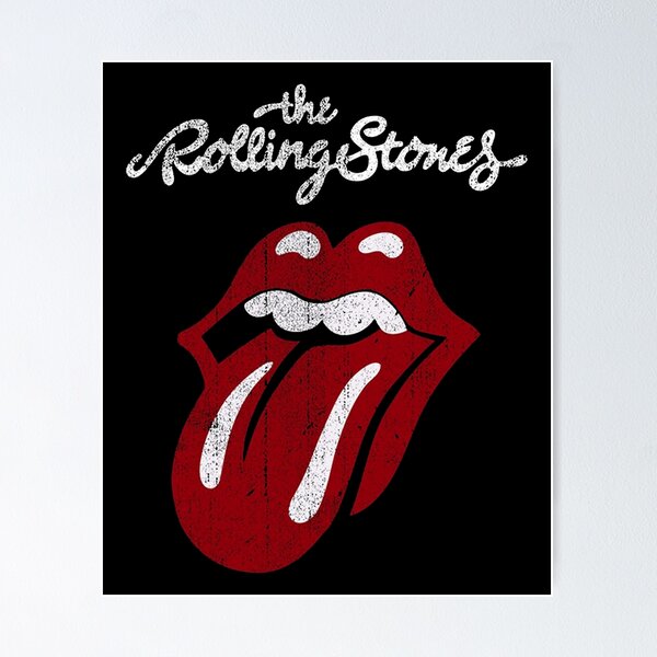 Rolling Stones Rug Lips and Tongue Logo Carpet Rock and Roll Gifts Music  Instrument Mat Christmas Gift 