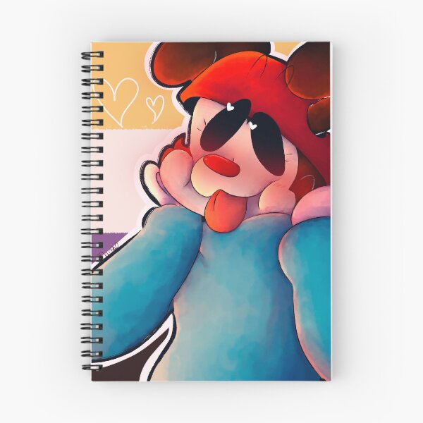 Item preview, Wakko Non-binary  designed and sold by MangoIsGay.