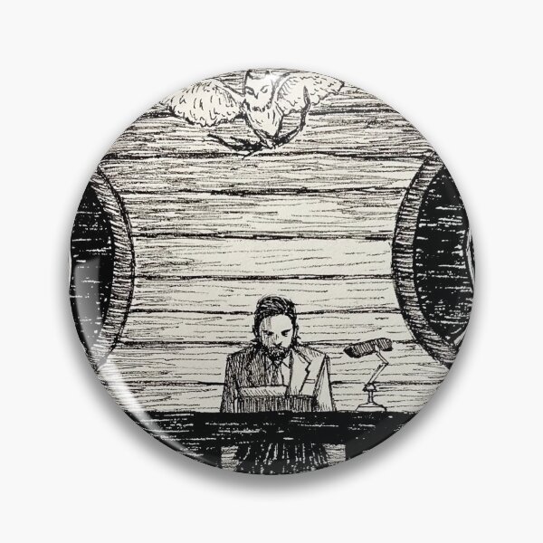 Item preview, Back In The Saddle (aka: The Writer's Room) designed and sold by Tarra Leela.