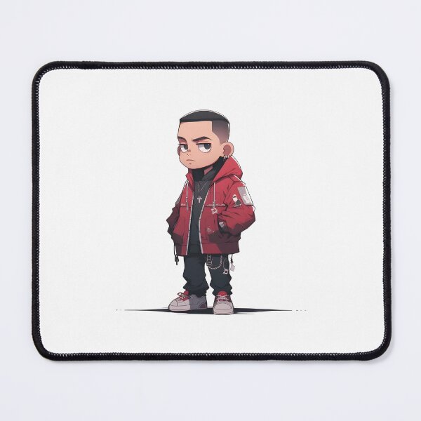 Item preview, Dave Cartoon Character designed and sold by Ragil-Studio.