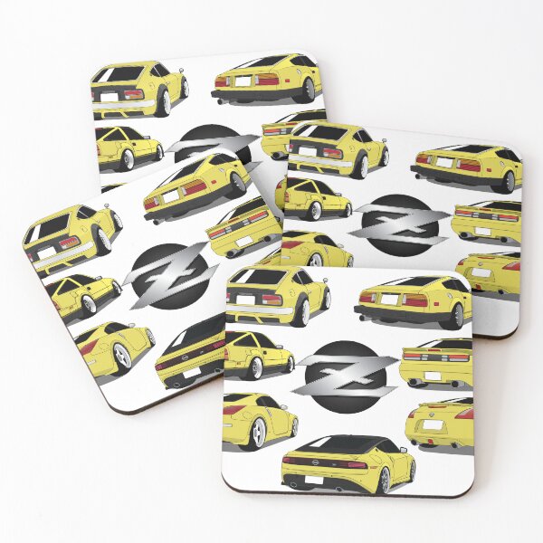 Item preview, Fairlady Z designed and sold by JDMCartunez.