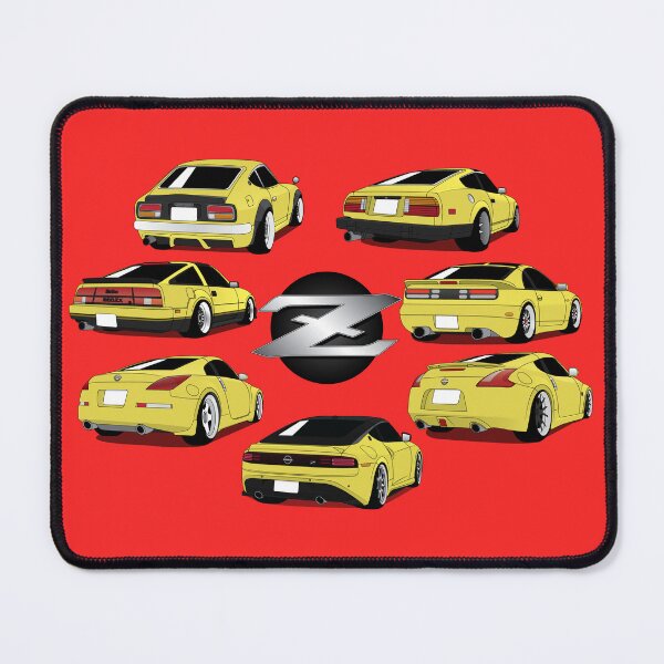 Item preview, Fairlady Z designed and sold by JDMCartunez.