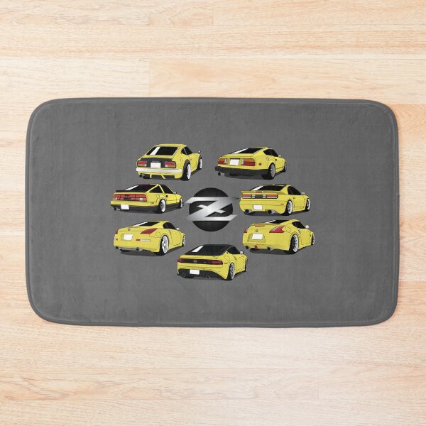 Item preview, Fairlady Z designed and sold by JDMCartunez.