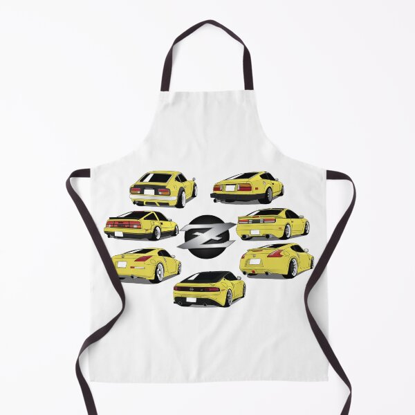 Item preview, Fairlady Z designed and sold by JDMCartunez.