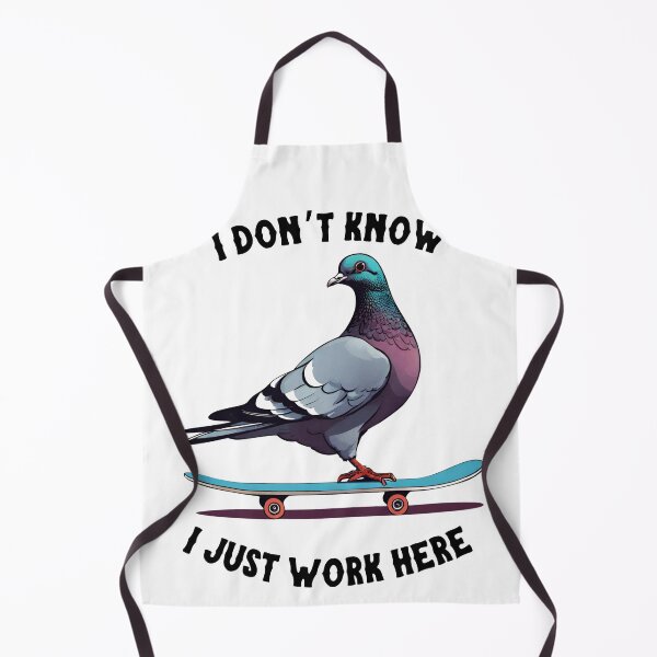 Item preview, I don’t know I just work here designed and sold by RedRiverValley.