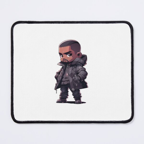Item preview, Bugzy Malone Cartoon Character designed and sold by Ragil-Studio.
