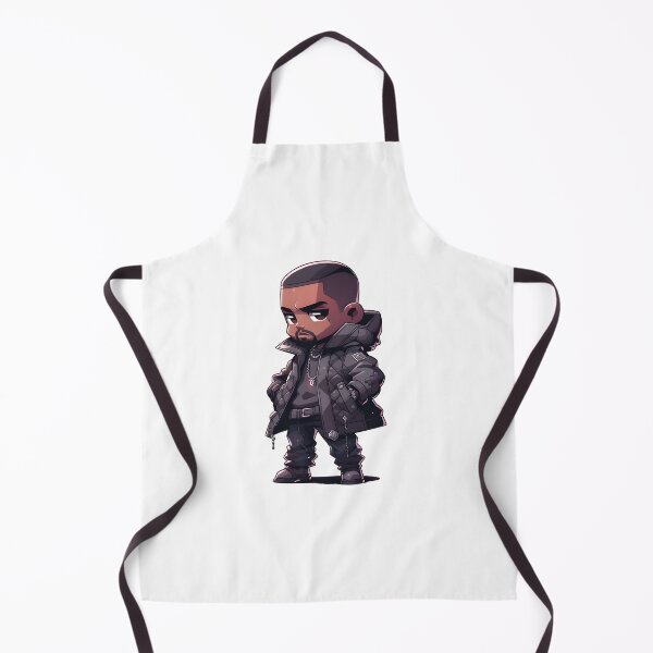 Item preview, Bugzy Malone Cartoon Character designed and sold by Ragil-Studio.