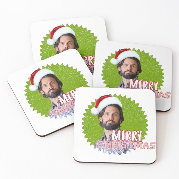 Item preview, Jack pearson Christmas  designed and sold by swanspirate520.