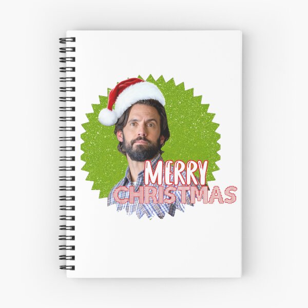 Item preview, Jack pearson Christmas  designed and sold by swanspirate520.