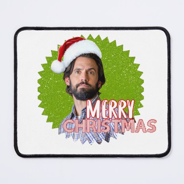 Item preview, Jack pearson Christmas designed and sold by swanspirate520.