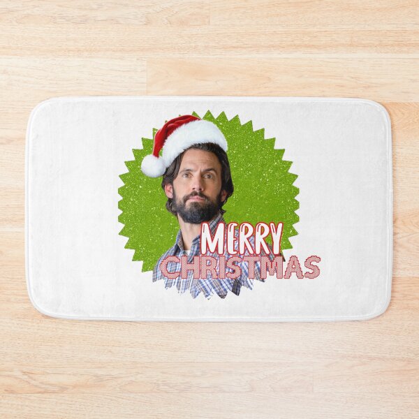 Item preview, Jack pearson Christmas  designed and sold by swanspirate520.