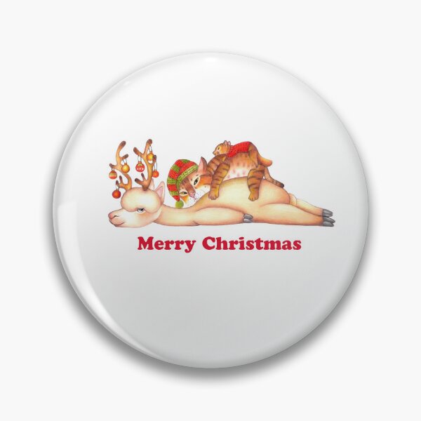 Item preview, Merry Christmas designed and sold by susantwang.