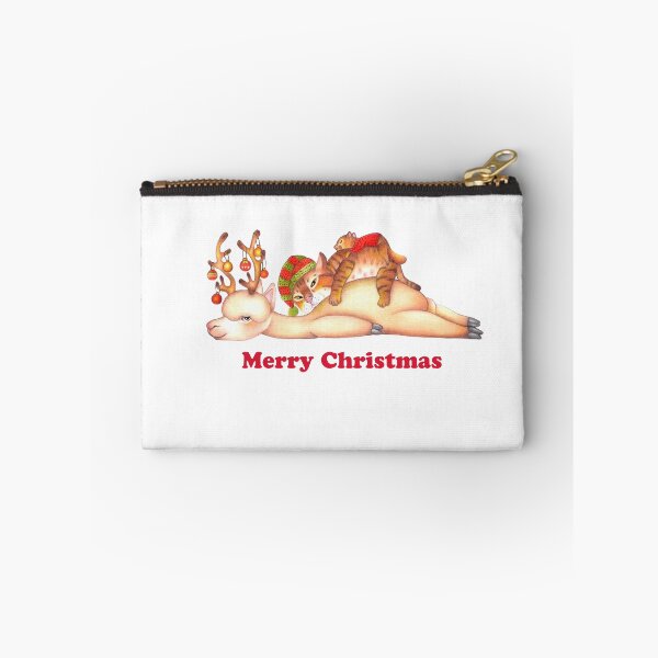 Item preview, Merry Christmas designed and sold by susantwang.