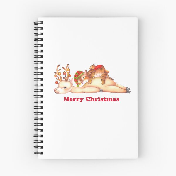 Item preview, Merry Christmas designed and sold by susantwang.