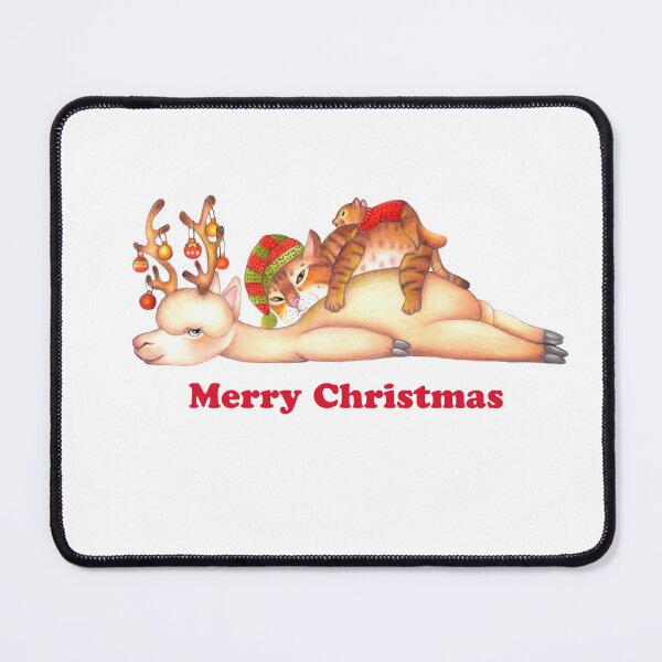 Item preview, Merry Christmas designed and sold by susantwang.