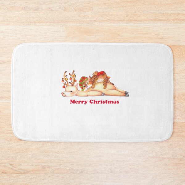 Item preview, Merry Christmas designed and sold by susantwang.