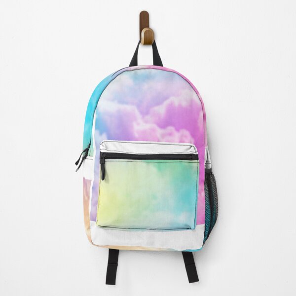 Item preview, Blur Cloud Rainbow designed and sold by PixelPioneers1.
