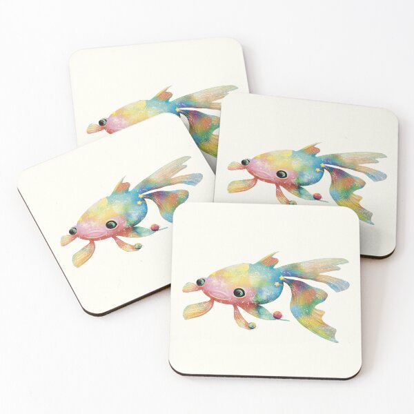 Item preview, Goldfish designed and sold by Karin Taylor.