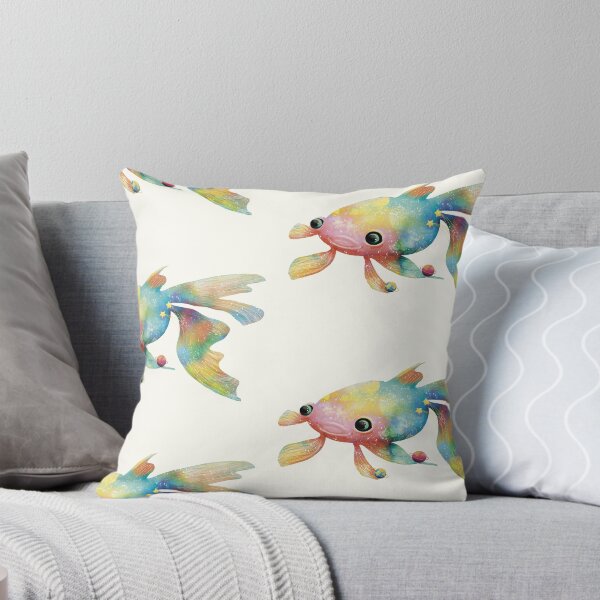 Item preview, Goldfish designed and sold by Karin Taylor.