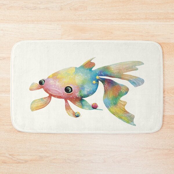 Item preview, Goldfish designed and sold by Karin Taylor.