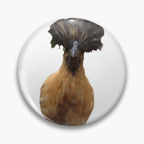 Item preview, Lucky the Chicken designed and sold by Art-By-Anythya.