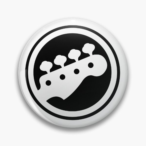 Item preview, Bass designed and sold by TriforcePika.