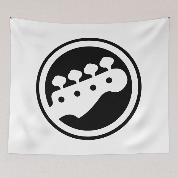 Item preview, Bass designed and sold by TriforcePika.