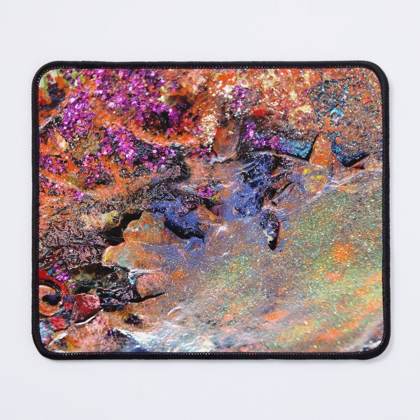 Item preview, Lava 2 designed and sold by Gigi LoVond Gallery .