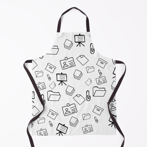 Item preview, Office Essentials Collage: Workspace Harmony designed and sold by EnjoYarty.