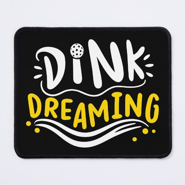 Item preview, Dink Dreaming designed and sold by EnclavePickle.
