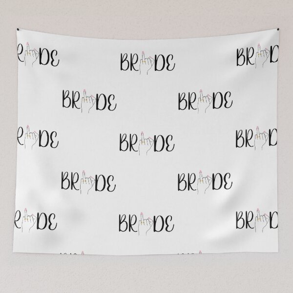 Item preview, Bride designed and sold by Jenna Ross.